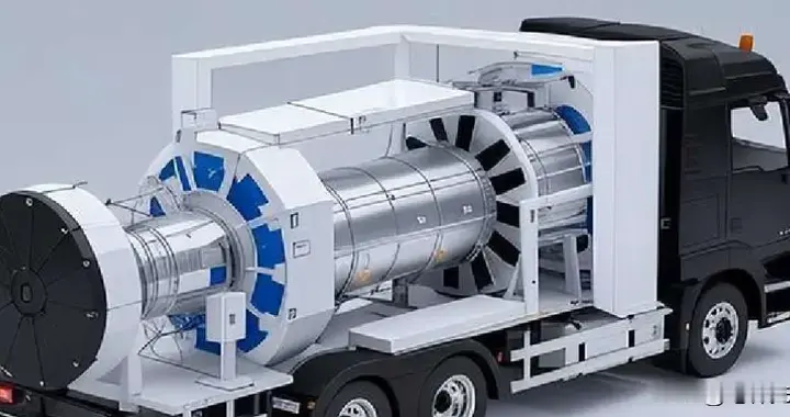 中科院造出核电宝，激光武器可超长待机！LW-60射程或能破6000米