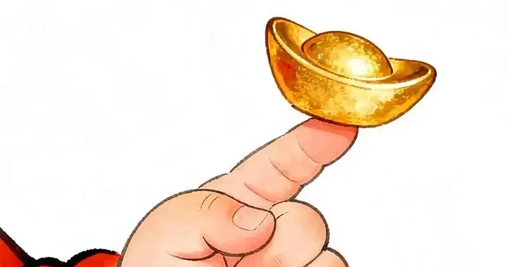 来财～指定发财 | 手机壁纸