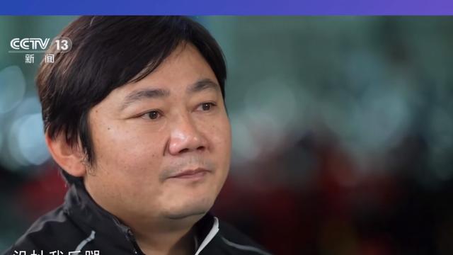 漫谈科技：张雪首次提及夫人：我觉得最大的