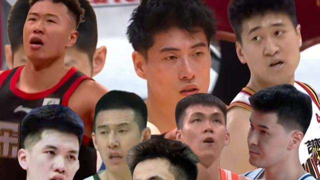 俊俏风声P1：本赛季CBA十二强里，最让