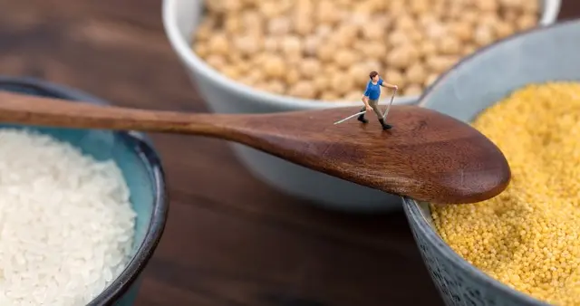 以为在“控糖”，血糖却暗中“狂飙”？这些粗粮竟是“隐藏推手”