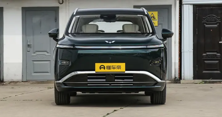 五菱星光L深度试驾体验：10万级大六座SUV，家用真的香