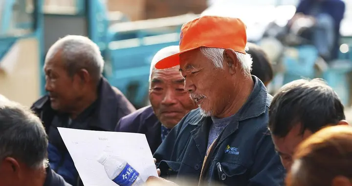 2027年开始，六七十岁老人或迎三大现实难题！早看清早做打算