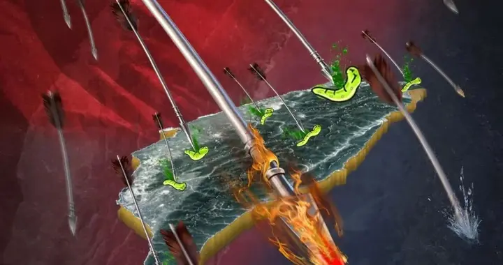 最近不足5海里！东部战区将开展新一轮围岛演习，台岛越勒越紧！