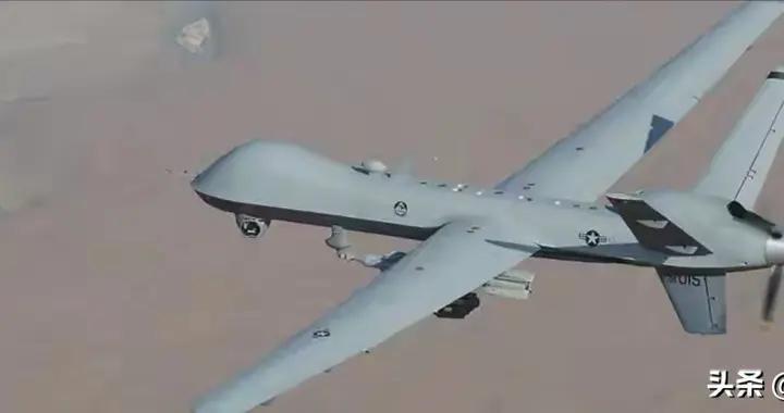 美国计划两到三年内生产至少100万架无人机