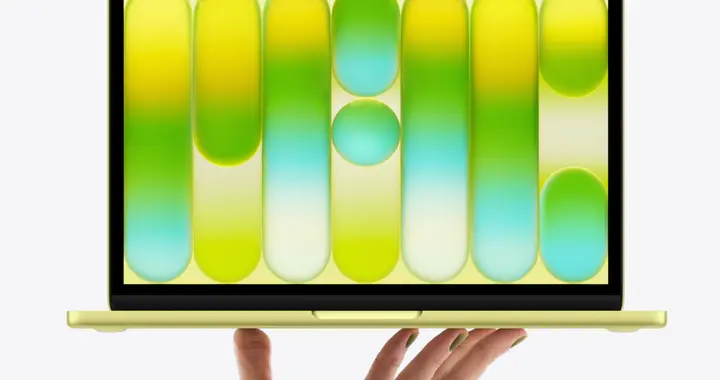 苹果首款MacBook Neo 新机发布，4599的价格绝了！