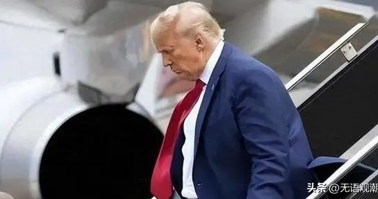 美国这一次栽在“双向捆绑”的中东死局里