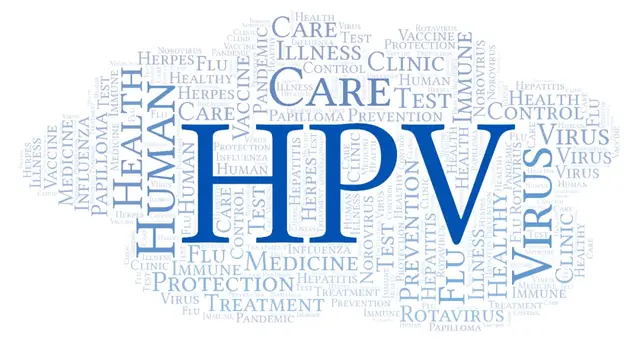 HPV感染得了尖锐湿疣就不能要孩子了吗？