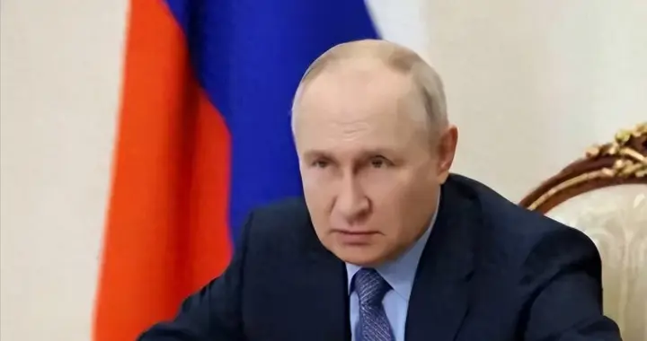 中美吉隆坡谈判前，瑞士专家：普京的遭遇，让中国已“铁了心”