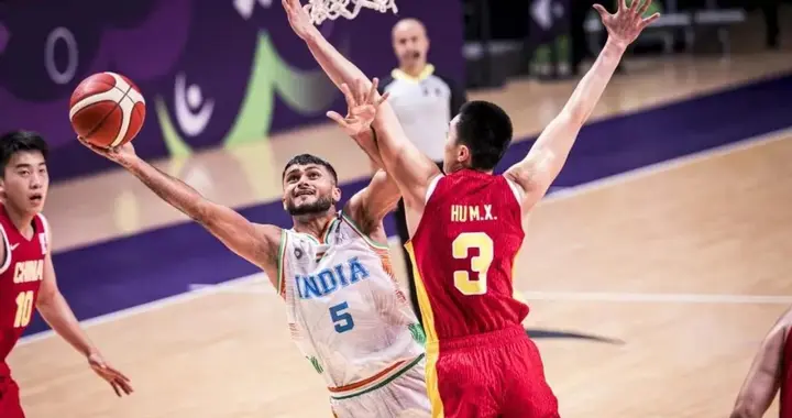 作为看了十几年球的老哥们，看到全网骂徐杰