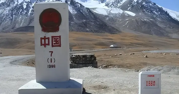 谁敢动中国我就灭谁！两国曾向全球发出警告，现在却对准了中国！