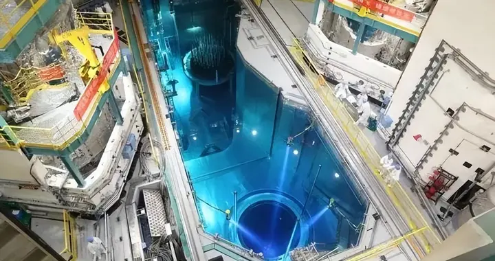 够中国用2万年！我国攻克世界级难题，抢先美国建造“无限能源”