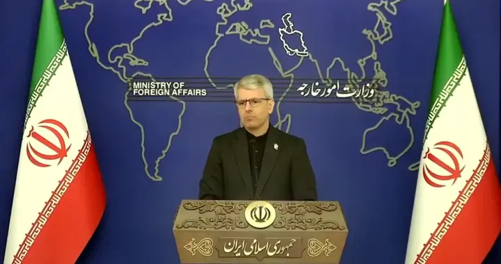 任务失败毁尸灭迹？伊朗发现，美军佯装救飞行员，实为窃取浓缩铀