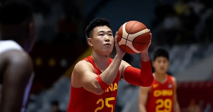 史诗级逆转！揭秘男篮20天闭关憋出啥大招？87分干翻日本