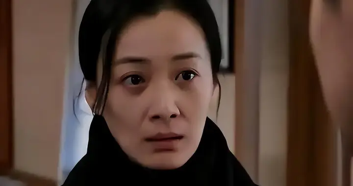 同居5年两度流产！被男友闺蜜联手背叛，她改名凭演技逆风翻盘