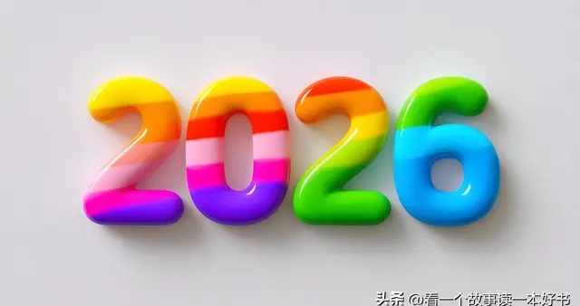 2026年，影响你钱包的六个关键因素