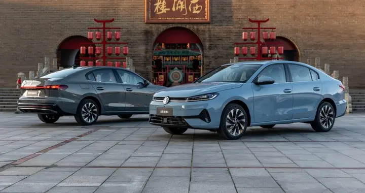 全新速腾S 3月31日上市，盲订权益限时开启