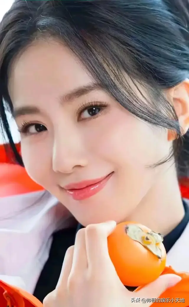 美女图集第774期——刘诗诗