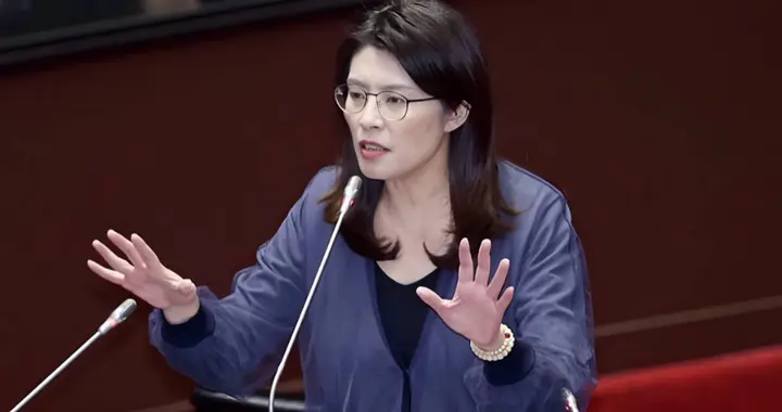 “弹劾赖清德”网络连署结果惊人，蓝白营重磅联手，郑丽文被打脸