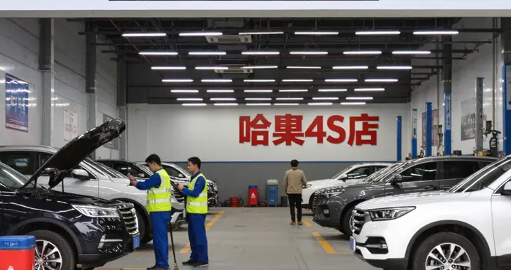 哈弗长城魏派涡轮烧机油的解决方法