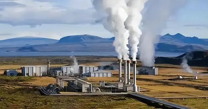 中国又出什么大事？在地底发现超级能源库，外媒：怎么又是中国