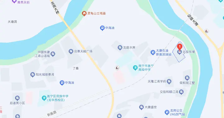 龙岗惊现4字头！2026南宁楼市价格底线在哪？