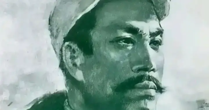 抗联三打鹤岗：炸火车夺站台，撬开仓库铁门一瞅，这次赚大了