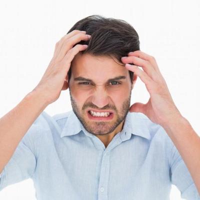 曾老师杂谈：经常生气，身体可能会出现这4