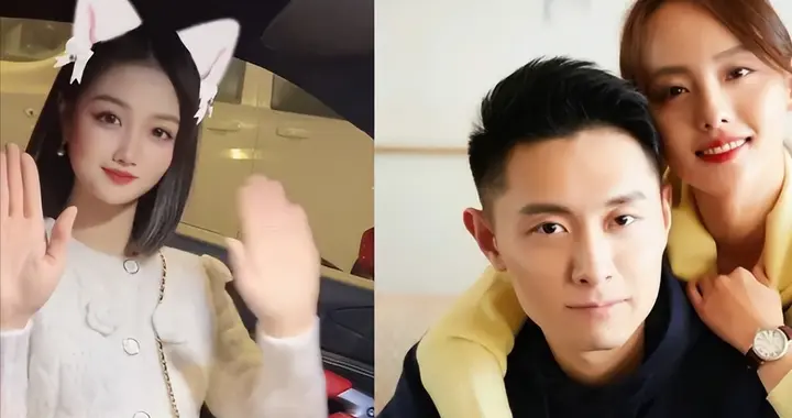 陪睡3年被公开羞辱！买超翻脸和邵晴切割，张嘉倪离婚翻盘成赢家