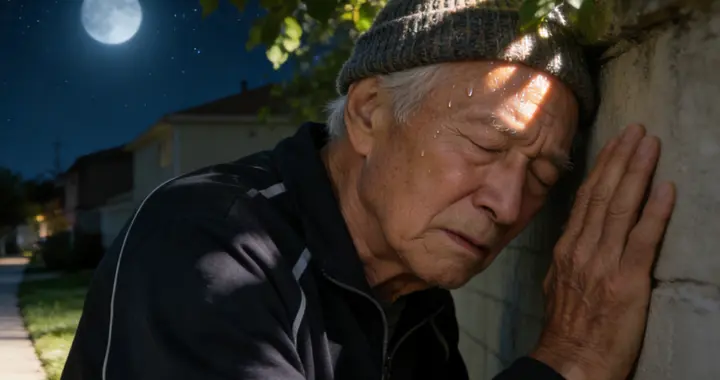 晨练可能加重病情！医生提醒：患上高血压，当心运动“三不早”