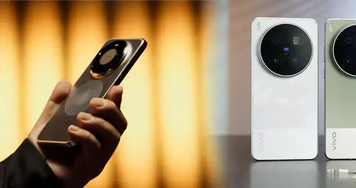 华为Mate80ProMax和vivoX300Ultra，16G+51...