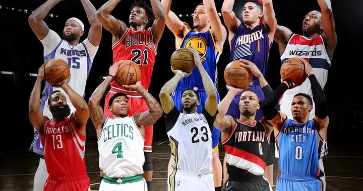 同样是37岁，乐福年薪415万，康利1077万，杜兰特威少和库里呢？