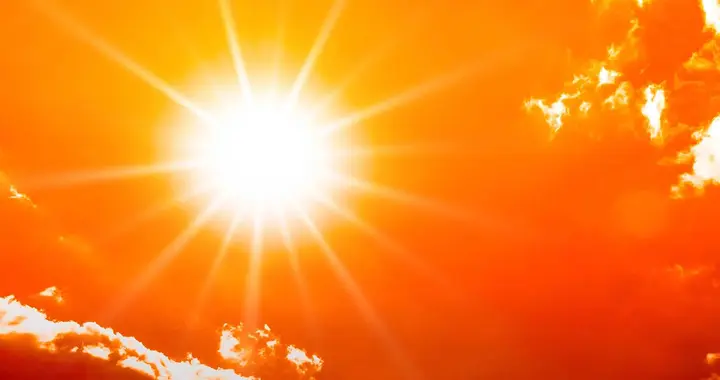 41.7℃！4月热到破纪录，高温横扫7省，这波高温为何来得又早又猛