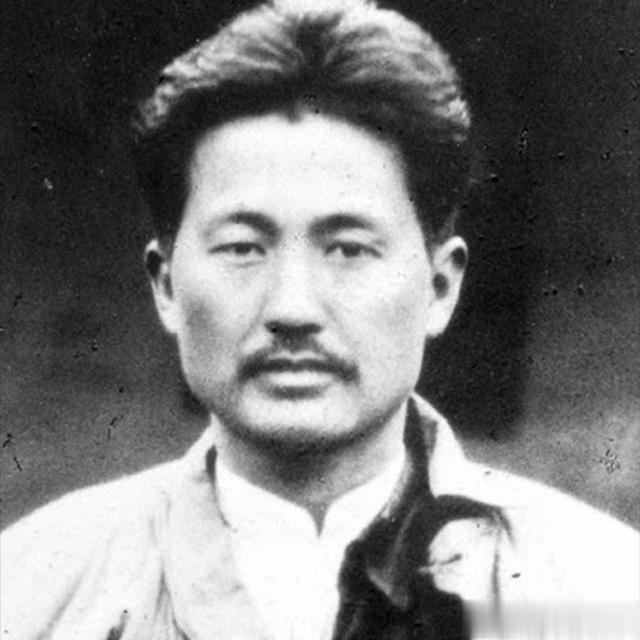 方志敏因刘畴西被捕牺牲，粟裕晚年致信中央：应以烈士对待刘畴西