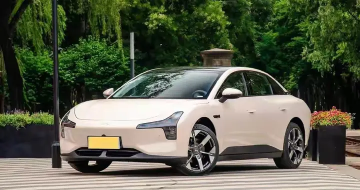 持续低迷！2月纯电车销量战报：星愿卫冕，小米YU7季军，钛3第50