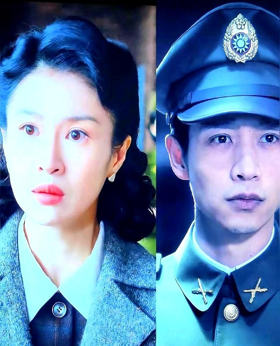 你会不会觉得，影视剧里那些精彩绝伦、令人动容的角色，背后其实藏着真实的...