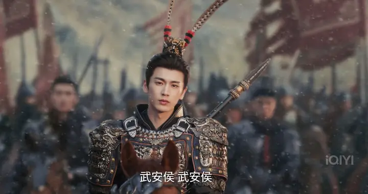 《逐玉》：一张图、一篇文带你看懂复杂的历史恩怨与人物关系