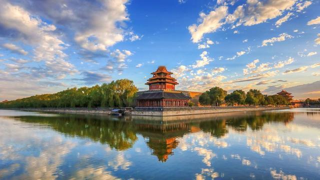 宝盒观天下：东城区财政表现出色！  东城