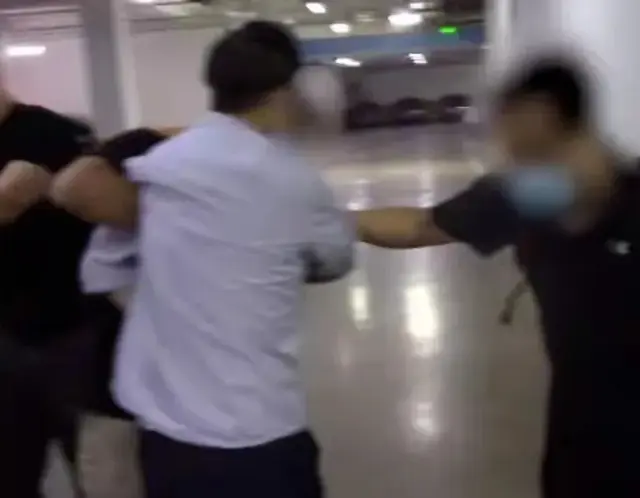 警示！卖国贼郝某的沦落之路：从归国留学精英到M国间谍
