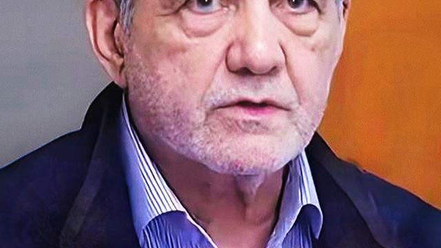 初心未改：伊朗传来新消息 4月12日，伊