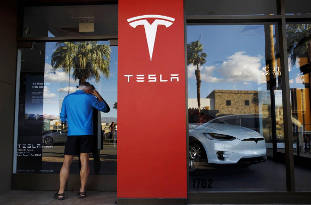 下一个棱镜门？特斯拉后院起火，拜登指示窃取中国机密