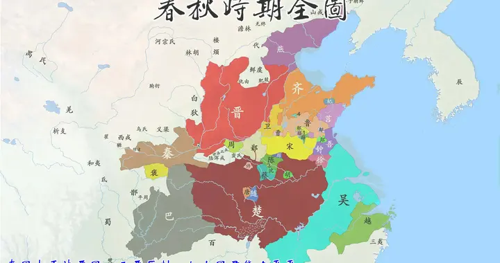 秦国算法：一个极致高效的系统，为何在巅峰时刻突然“死机”？
