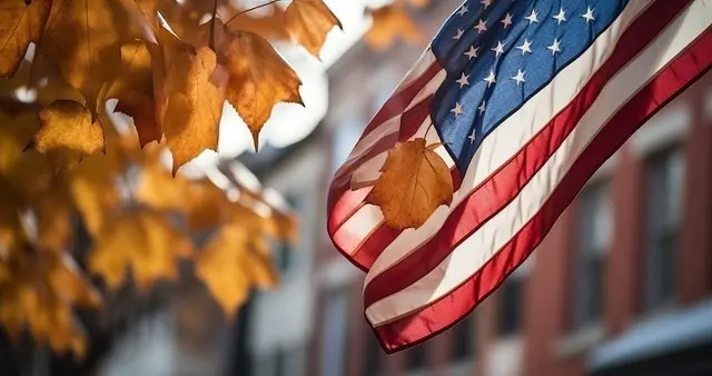 特朗普称将暂停“第三世界国家”移民，想去美国的殖人该怎么办？