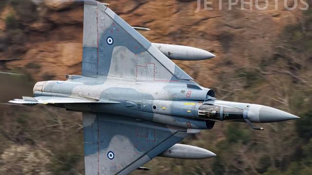 深度工场：法国强迫希腊把幻影2000战机