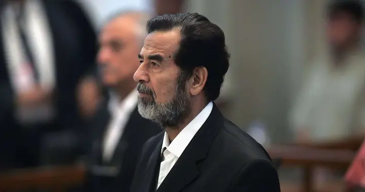 20世纪的“末代暴君”，萨达姆有多荒淫？他死后伊拉克变好了吗