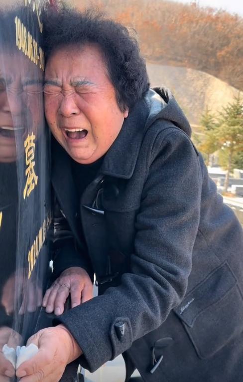 真相曝光！炒CP、恶人先告状、家暴出轨的田姥姥一家终走到了今天
