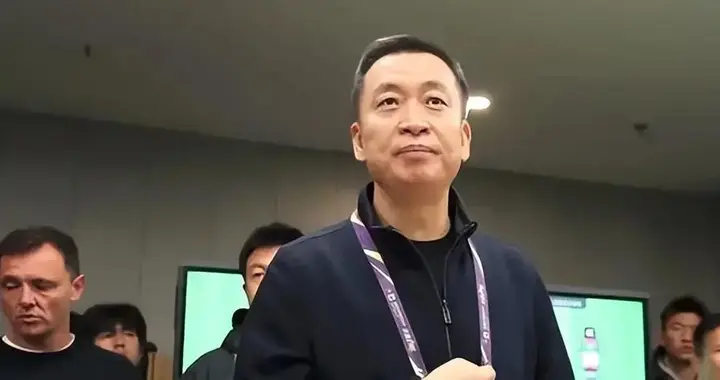 恭喜！国安新管理层框架现雏形，旧将有望成副总，前京东CEO空降