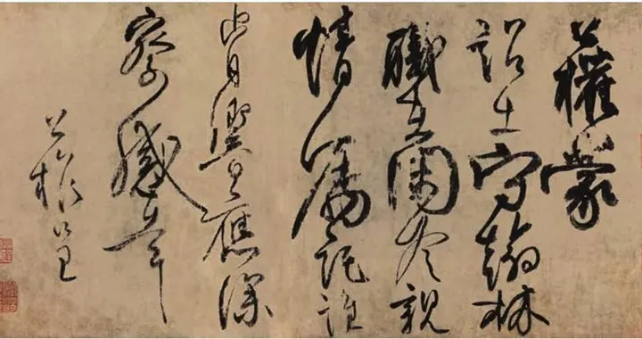 妙手布局：间与空的交响诗