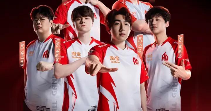 硬核携手，无畏逐光！骨伽COUGAR正式携手AG无畏契约分部