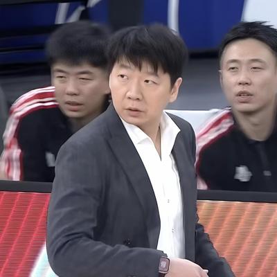 宁静雨：六战两胜难求？——山东队这赛程